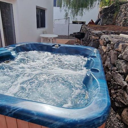 Casa Geminis, Relax, Sol Y Jacuzzi Villa Tarajalejo Bagian luar foto