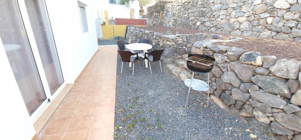 Casa Geminis, Relax, Sol Y Jacuzzi Villa Tarajalejo Bagian luar foto